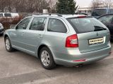 Skoda Octavia bei Reisemobile.expert - Abbildung (4 / 12)