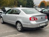 VW Passat bei Reisemobile.expert - Abbildung (4 / 11)