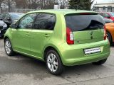 Skoda Citigo bei Reisemobile.expert - Abbildung (4 / 13)