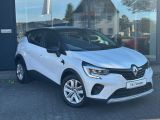 Renault Captur bei Reisemobile.expert - Abbildung (2 / 15)