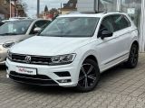 VW Tiguan bei Reisemobile.expert - Abbildung (3 / 15)