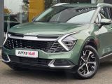 Kia Sportage bei Reisemobile.expert - Abbildung (5 / 15)