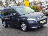VW Caddy bei Reisemobile.expert - Abbildung (2 / 15)