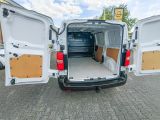 Fiat Scudo bei Reisemobile.expert - Abbildung (13 / 15)