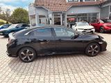 Honda Civic bei Reisemobile.expert - Abbildung (8 / 14) Honda Civic bei Reisemobile.expert - Abbildung (8 / 14)