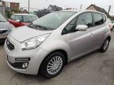 Kia Venga bei Reisemobile.expert - Abbildung (2 / 15)