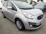 Kia Venga bei Reisemobile.expert - Abbildung (3 / 15)