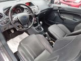 Ford Fiesta bei Reisemobile.expert - Abbildung (10 / 15)