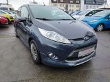 Ford Fiesta bei Reisemobile.expert - Abbildung (3 / 15)