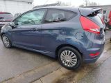 Ford Fiesta bei Reisemobile.expert - Abbildung (5 / 15)