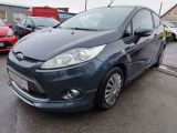 Ford Fiesta bei Reisemobile.expert - Abbildung (2 / 15)