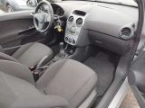 Opel Corsa bei Reisemobile.expert - Abbildung (8 / 15)