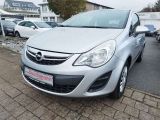 Opel Corsa bei Reisemobile.expert - Abbildung (2 / 15)