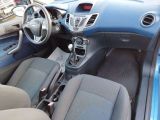 Ford Fiesta bei Reisemobile.expert - Abbildung (8 / 15)