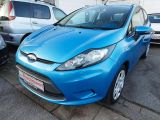 Ford Fiesta bei Reisemobile.expert - Abbildung (2 / 15)