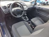 Ford Fiesta bei Reisemobile.expert - Abbildung (9 / 15)