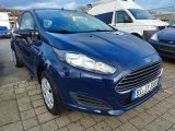 Ford Fiesta bei Reisemobile.expert - Abbildung (3 / 15)