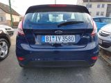 Ford Fiesta bei Reisemobile.expert - Abbildung (4 / 15)