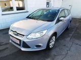 Ford Focus Turnier bei Reisemobile.expert - Abbildung (2 / 15)