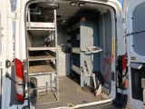 Ford Transit bei Reisemobile.expert - Abbildung (15 / 15)