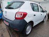 Dacia Sandero bei Reisemobile.expert - Abbildung (5 / 15)