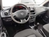 Dacia Sandero bei Reisemobile.expert - Abbildung (9 / 15)