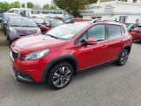 Peugeot 2008 bei Reisemobile.expert - Abbildung (2 / 15)
