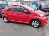 Toyota Aygo bei Reisemobile.expert - Abbildung (4 / 15)