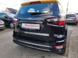 Ford EcoSport bei Reisemobile.expert - Abbildung (5 / 15)