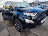 Ford EcoSport bei Reisemobile.expert - Abbildung (3 / 15)