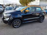 Ford EcoSport bei Reisemobile.expert - Abbildung (2 / 15)