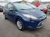 Ford Fiesta bei Reisemobile.expert - Abbildung (2 / 15)