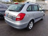 Skoda Fabia bei Reisemobile.expert - Abbildung (5 / 11)