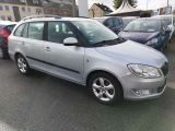 Skoda Fabia bei Reisemobile.expert - Abbildung (3 / 11)