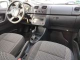 Skoda Fabia bei Reisemobile.expert - Abbildung (7 / 11)