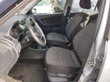Skoda Fabia bei Reisemobile.expert - Abbildung (8 / 11)