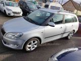 Skoda Fabia bei Reisemobile.expert - Abbildung (6 / 11)