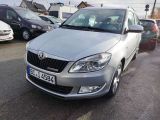 Skoda Fabia bei Reisemobile.expert - Abbildung (2 / 11)