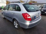 Skoda Fabia bei Reisemobile.expert - Abbildung (4 / 11)