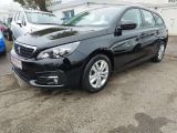 Peugeot 308 bei Reisemobile.expert - Abbildung (4 / 15)