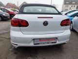 VW Golf VI bei Reisemobile.expert - Abbildung (5 / 15)