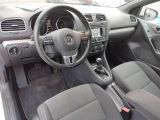 VW Golf VI bei Reisemobile.expert - Abbildung (9 / 15)