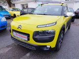 Citroen C4 Cactus bei Reisemobile.expert - Abbildung (3 / 15)