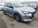 Peugeot 208 bei Reisemobile.expert - Abbildung (2 / 15)