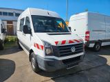 VW Crafter bei Reisemobile.expert - Abbildung (3 / 15)