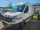 VW Crafter bei Reisemobile.expert - Abbildung (4 / 15)