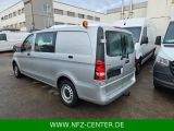 Mercedes-Benz Vito bei Reisemobile.expert - Abbildung (13 / 15)