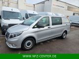 Mercedes-Benz Vito bei Reisemobile.expert - Abbildung (15 / 15)