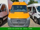 Mercedes-Benz Sprinter bei Reisemobile.expert - Abbildung (15 / 15)