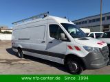 Mercedes-Benz Sprinter bei Reisemobile.expert - Abbildung (4 / 15)